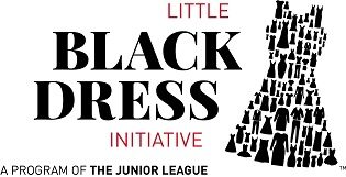 Little Black Dress Initiative Logo